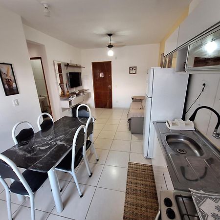 Apto Praia Ubatuba 2 Quartos 3 Tvs Internet 400Mb Completo Tv A Cabo Екстериор снимка