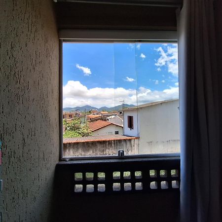 Apto Praia Ubatuba 2 Quartos 3 Tvs Internet 400Mb Completo Tv A Cabo Екстериор снимка
